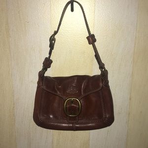 Vintage Coach purse